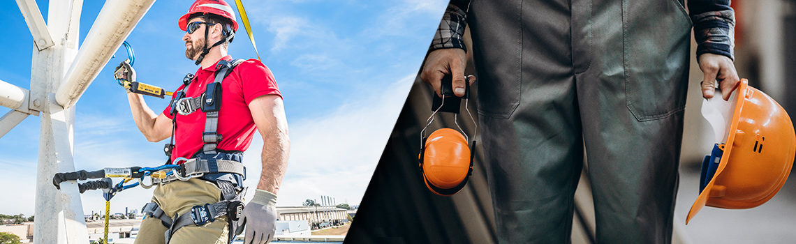 Equipamentos de Segurança